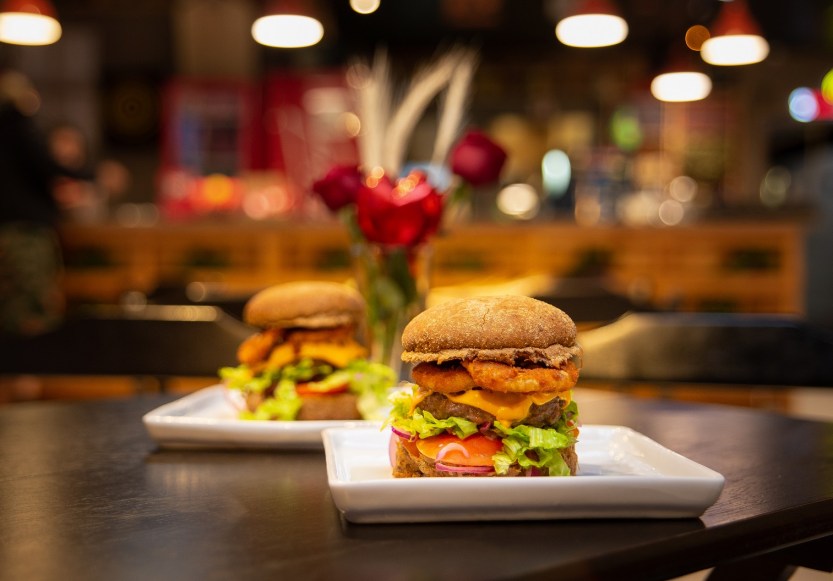 Hamburguer namorados 2 - Foto Keilor de Aviz (1)