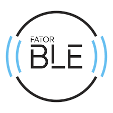 logo fator ble