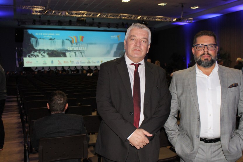 paulo angeli e cid vianna ediÃ§Ã£o 2018