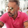 Pedro Egidio – foto&nbsp;perfil