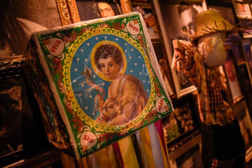 Sunday_Sunset_São_João_Apaixonado_+55_Bar-