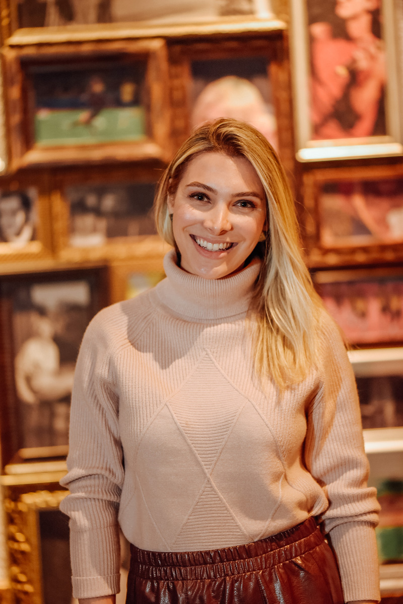 Thay Milani_GastroNight +55 Bar-