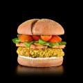 Mister Dea – Veg&nbsp;Burger