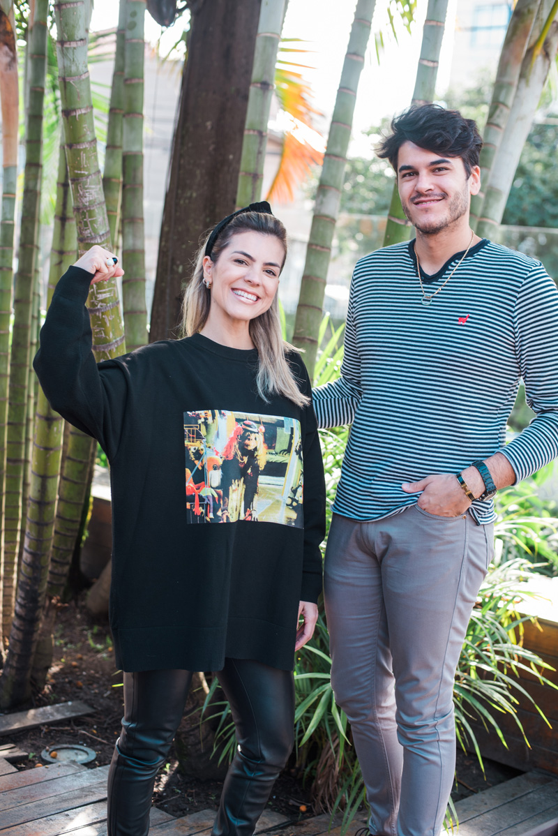 Renatinha de Lima e Guga Torelli_GastroNight +55 Bar_16-07-19