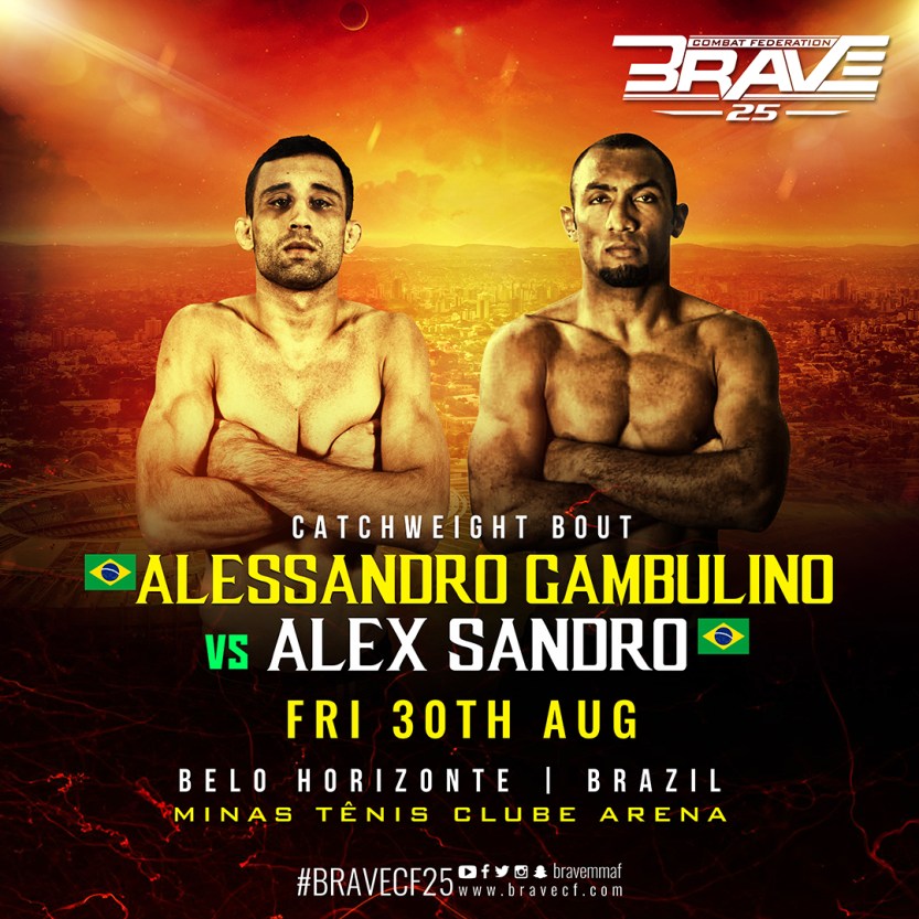 Alessandro vs Alex_Square_Poster_HD