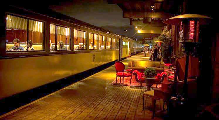 Babilonia - Expresso Classique1