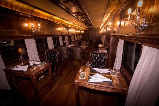 Babilonia - Expresso Classique2