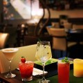 Bebidas