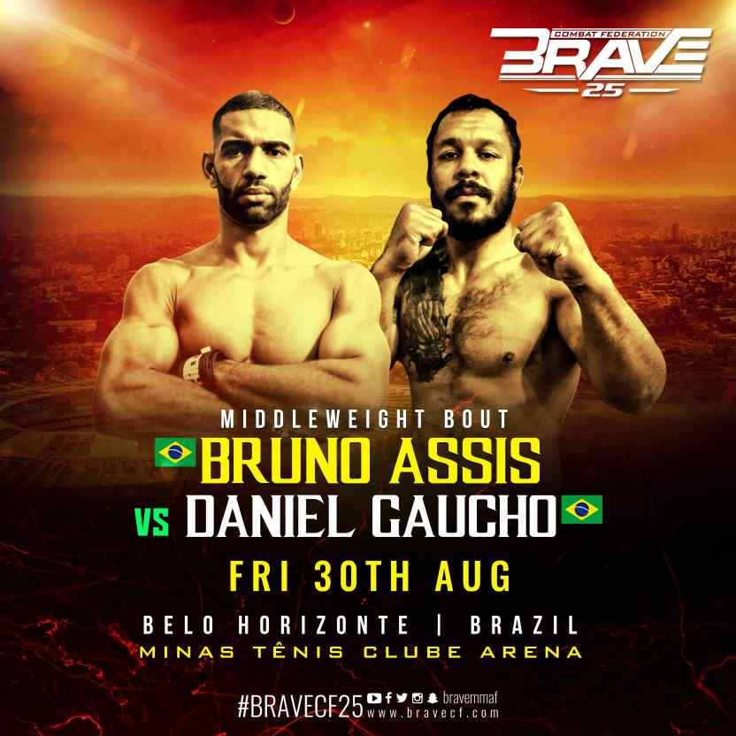 Bruno vs Daniel_Poster