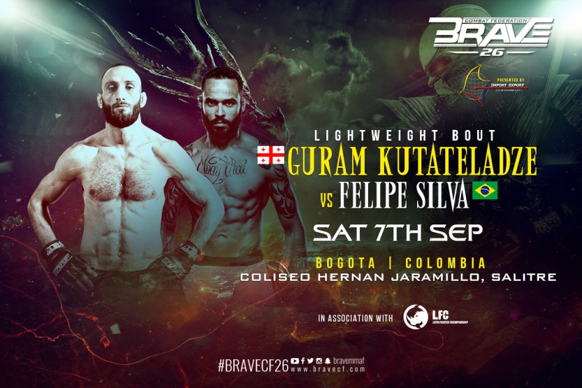 Guram vs Felipe web Announcement