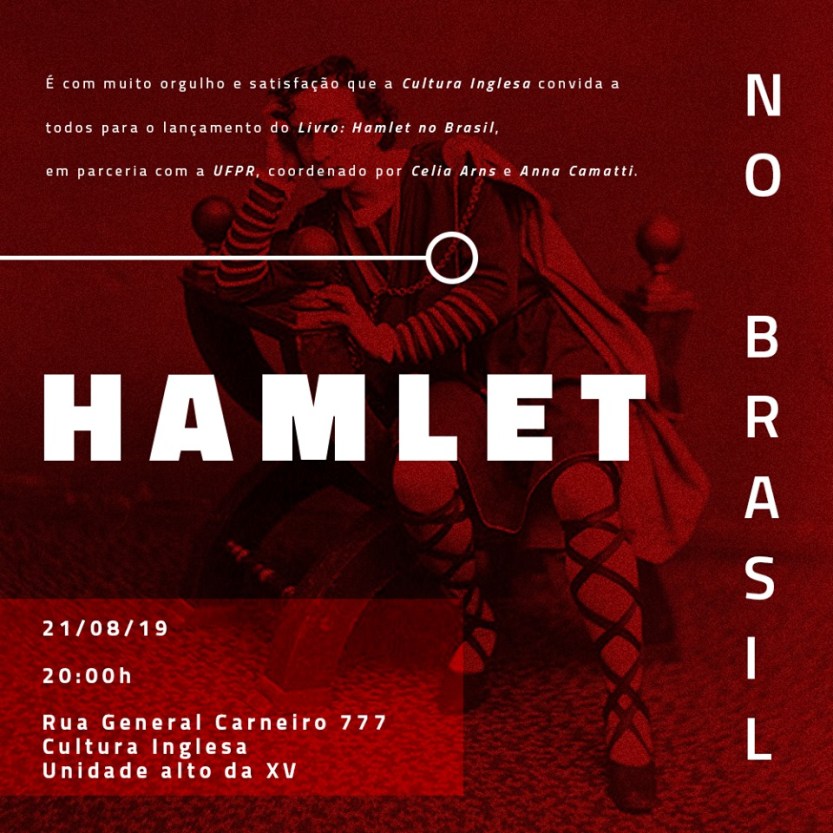 Hamlet no Brasil