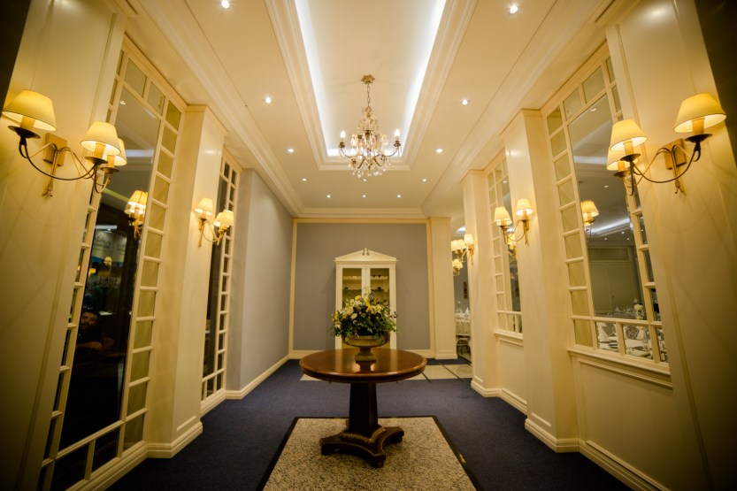 Mabu Thermas_Dumont Restaurant