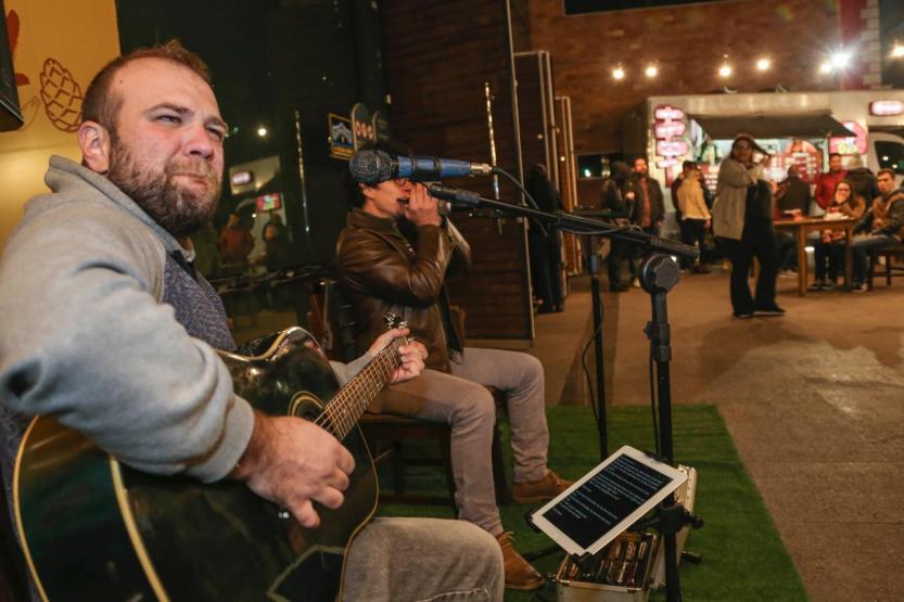 Mercado Municipal - Happy Hour1