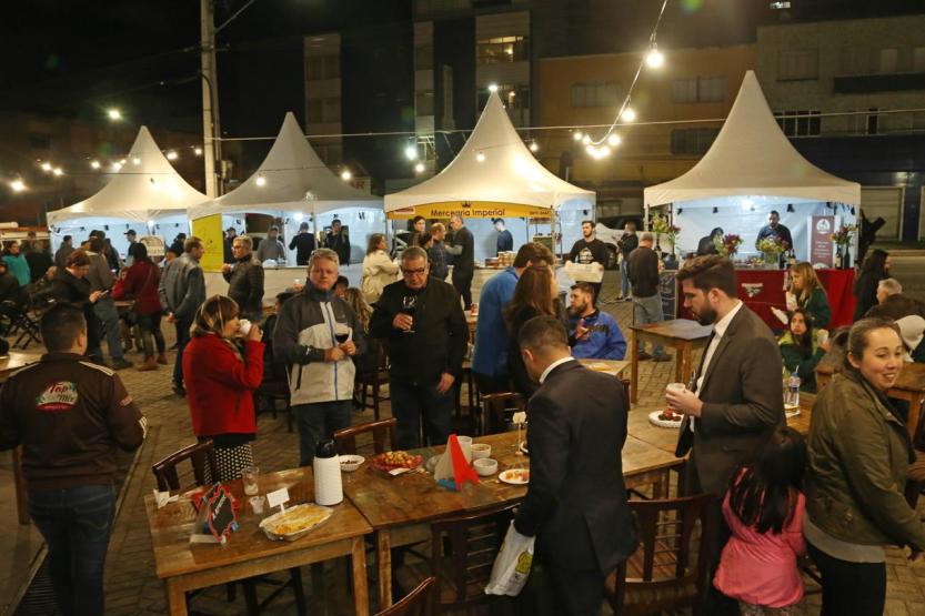 Mercado Municipal - Happy Hour2