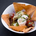 Mini Nachos com Chilli Cabron_GastroNight +55&nbsp;Bar