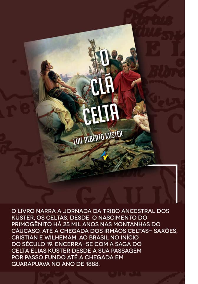 o cla celta