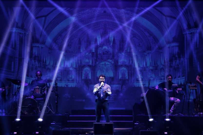 PADRE FABIO DE MELO 3