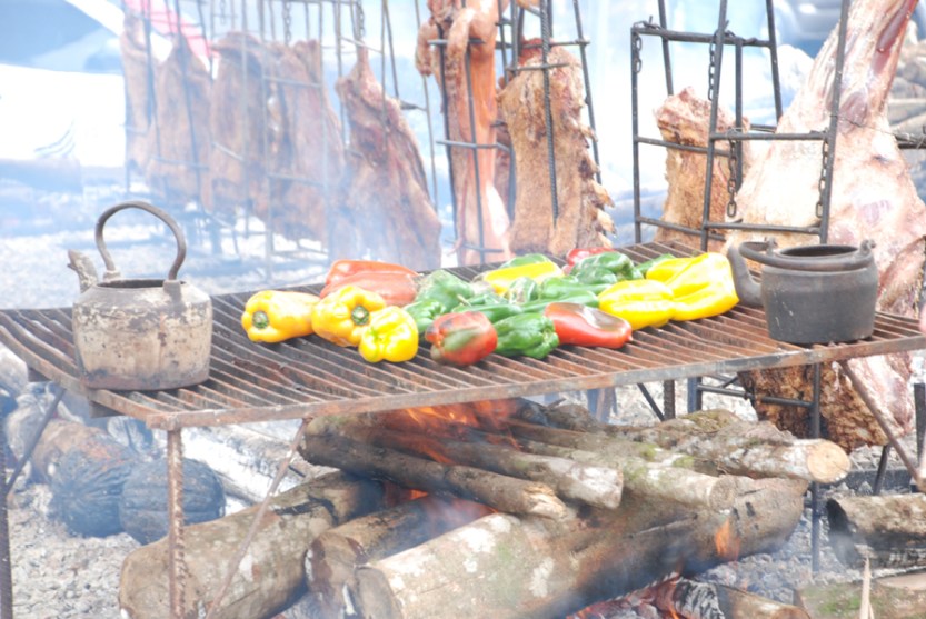 Queima do Alho 2018 foto 3