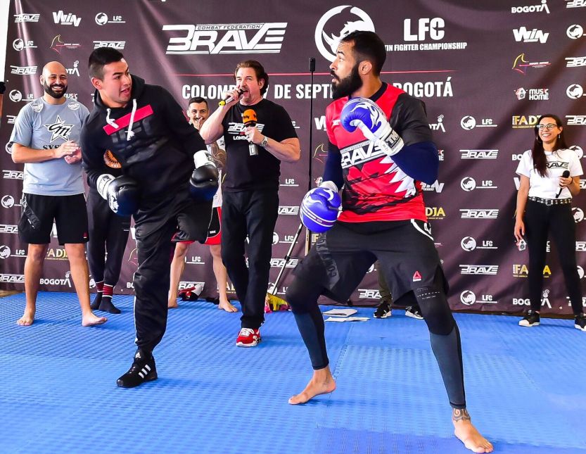 Silva-Felipe --luta-- B26