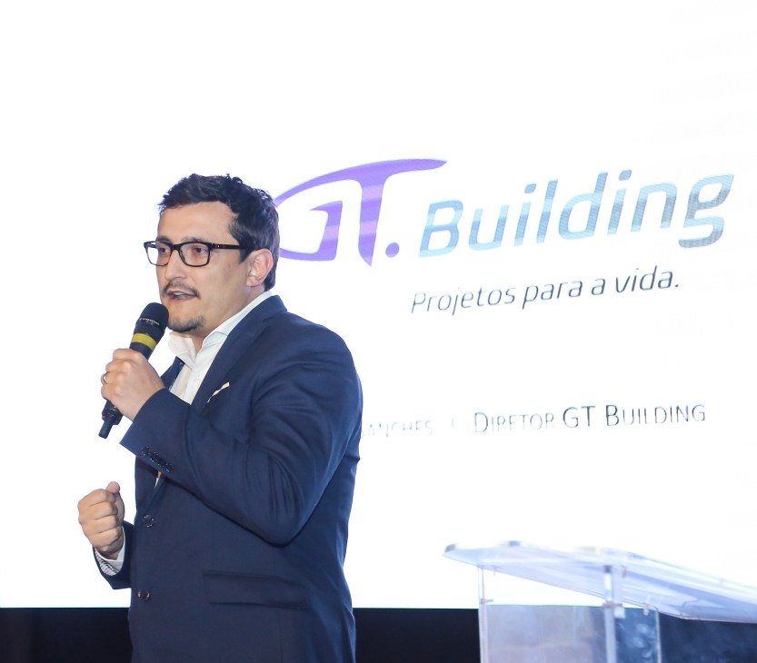 Alysson Sanches - Release