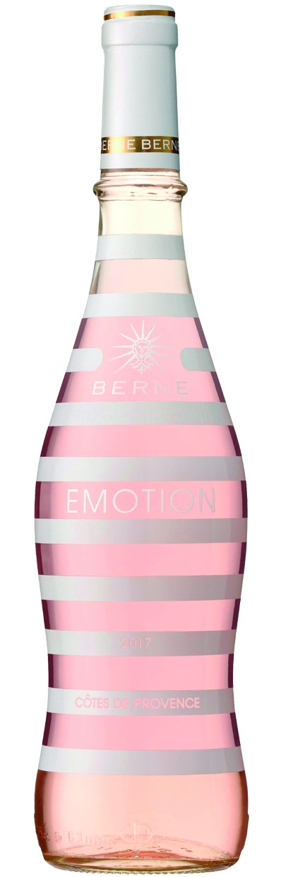 berne emotion
