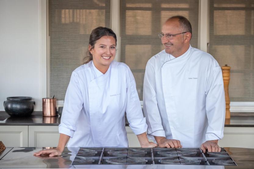 Celso Freire e Gabriela Freire - New Russo Fotografia1