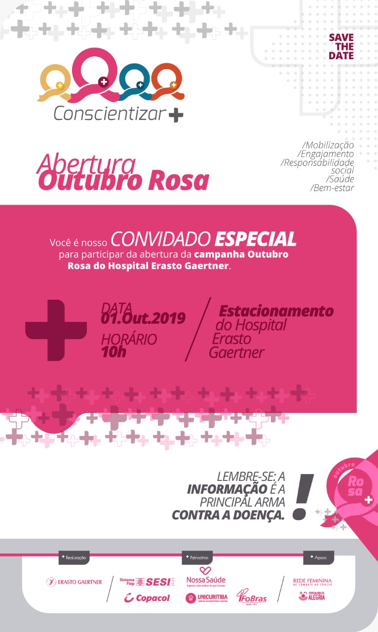conviteOUTUBROrosa2019