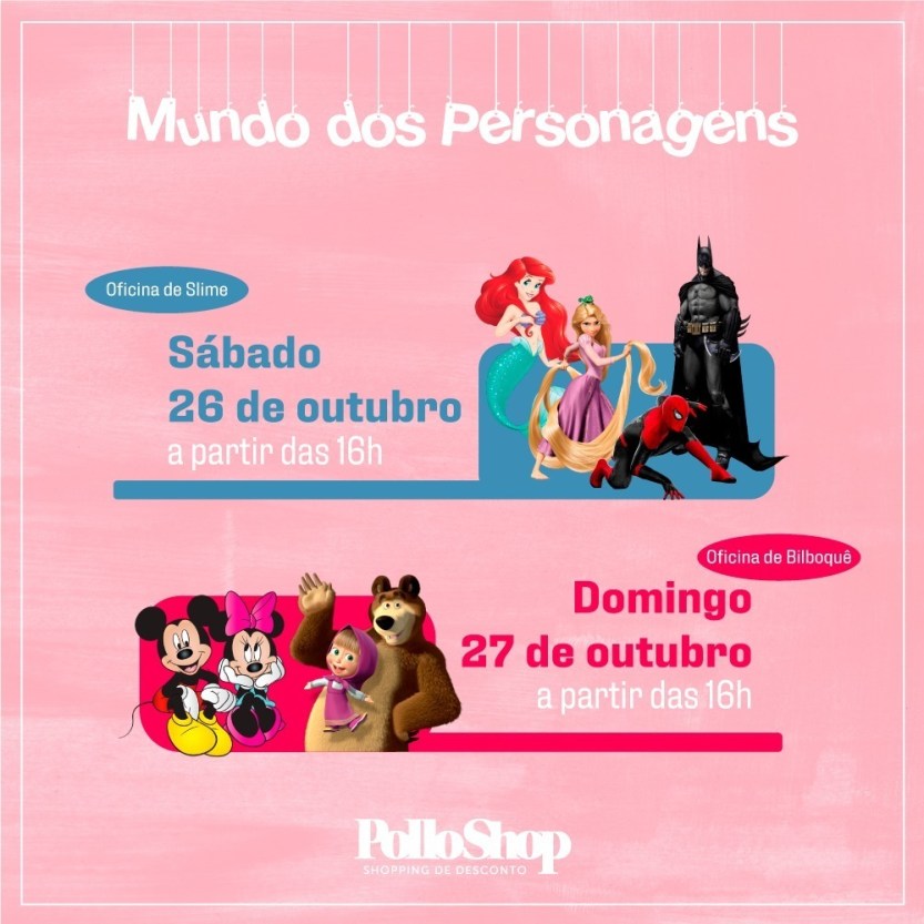 DivulgaÃ§Ã£o_-_Mundo_dos_Personagens_26_e_27