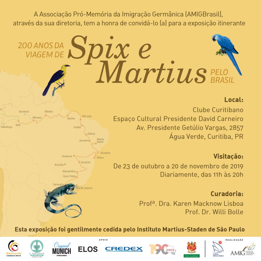 ExposiÃ§Ã£o_Spix_e_Martius_-_convite_eletrÃ´nico