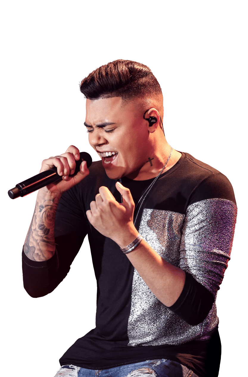 FELIPE ARAUJO POR INTEIRO (5)