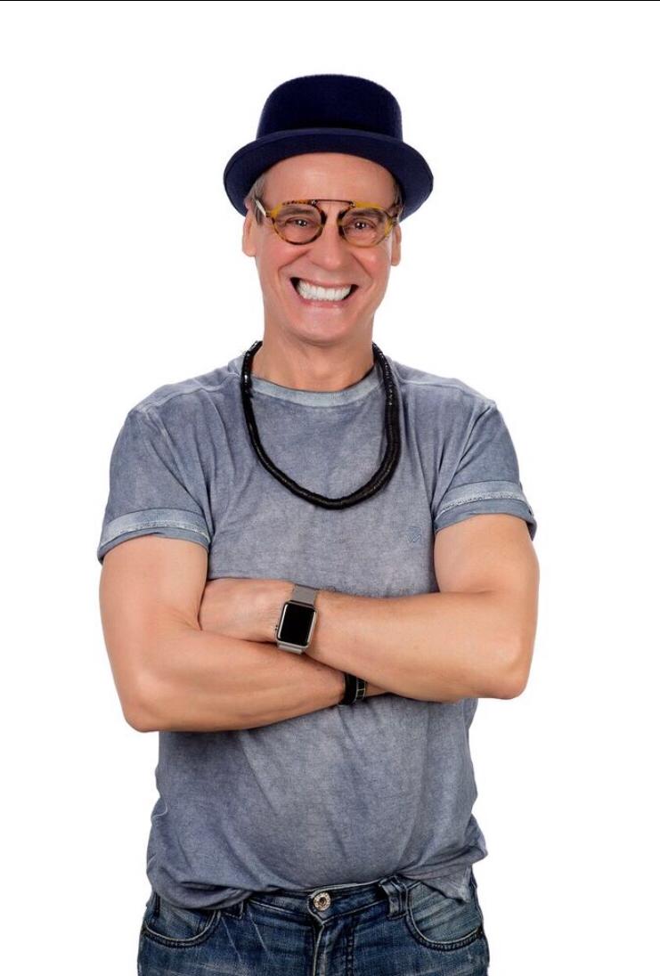 FOTO 4 - Carlinhos de Jesus_foto_ALLE VIDAL