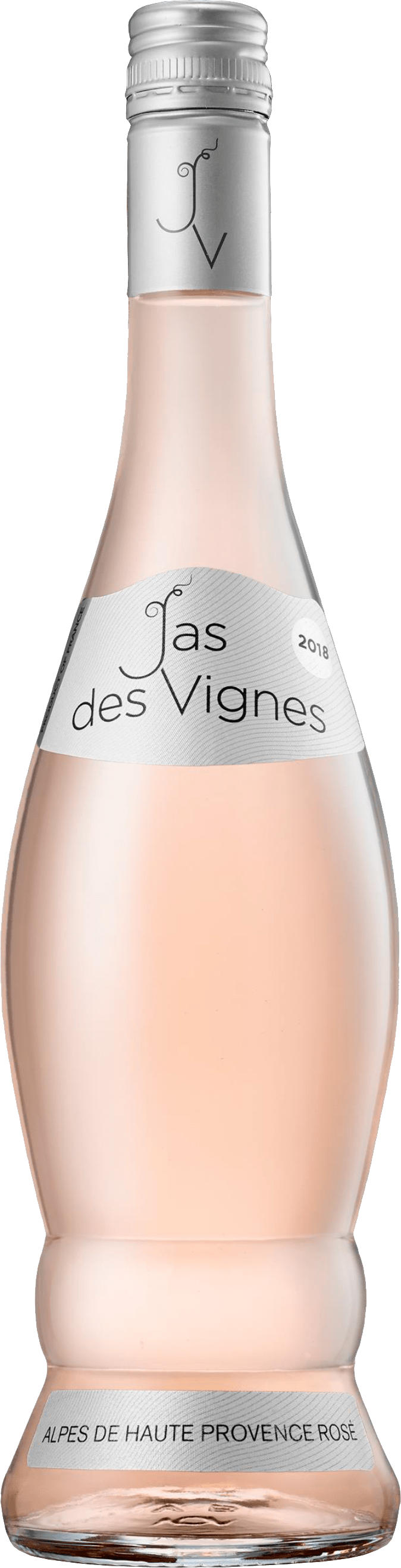 Jas des Vignes Provence Rose IGP