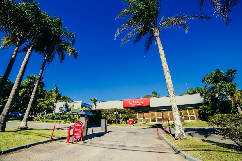 Mabu Curitiba Express -298