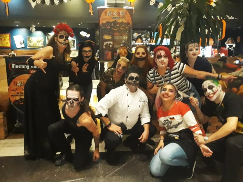 Mustang Sally Palladium