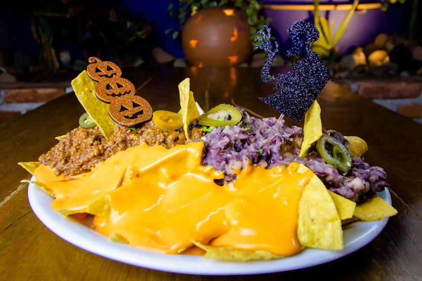 Mustang Sally Ultimate Halloween