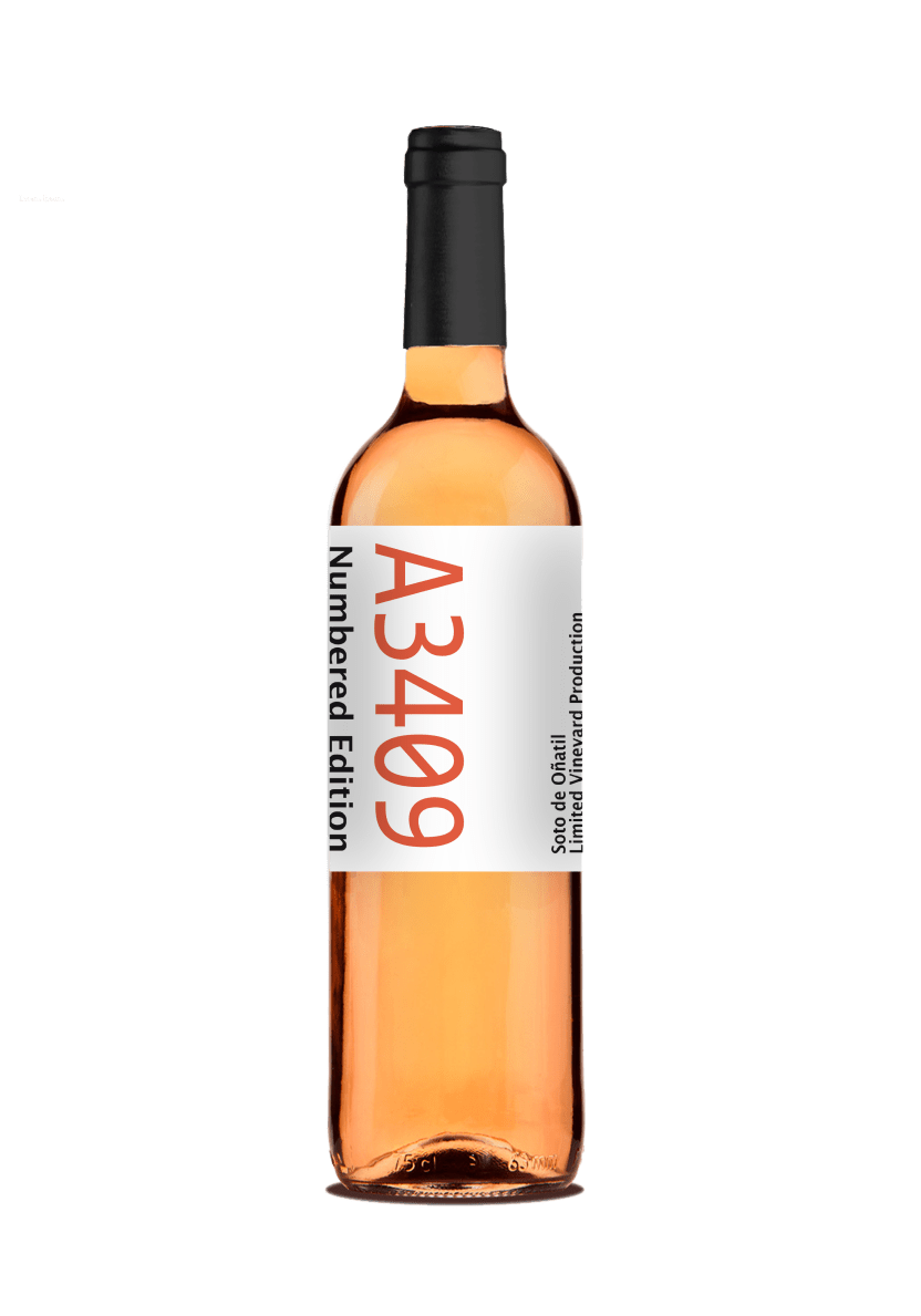 Numbered-edition-rosé