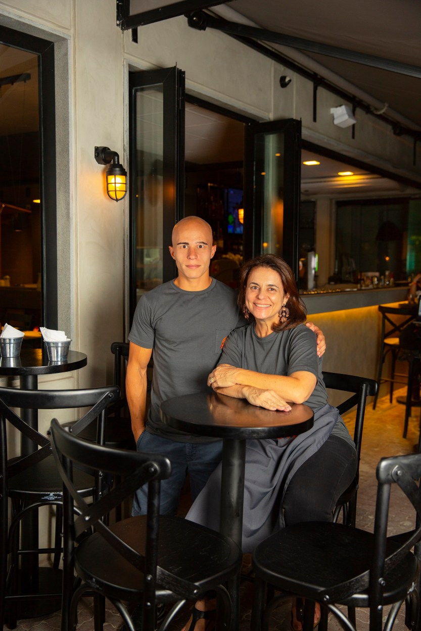 Pato com Laranja - Andrea e Pedro Tinoco - Beto Roma (3)