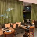 Restaurante Mediterraneo e Sushi Lounge&nbsp;Concept