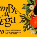 Samba da Nega