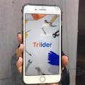 Triider app
