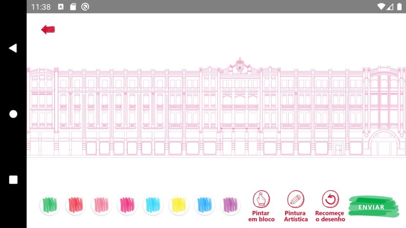 App Natal Bradesco_4