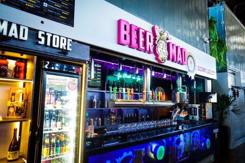 beermad