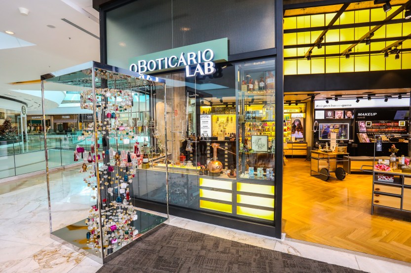 BoticÃ¡rioLab 1 CRED Valterci Santos