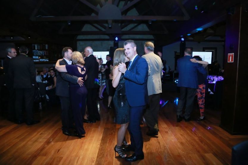 DivulgaÃ§Ã£o - Jantar de ConfraternizaÃ§Ã£o da AHK ParanÃ¡