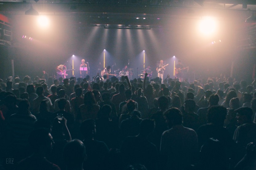 El Efecto 9 - Crédito Edson Rodriguez