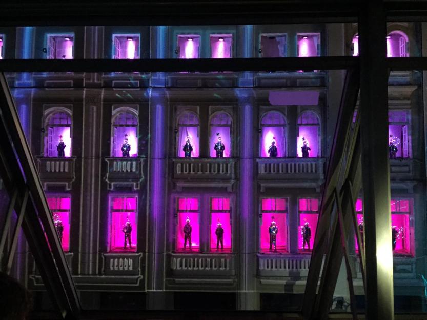 IMG_3_Vista do lounge de Natal da Araca