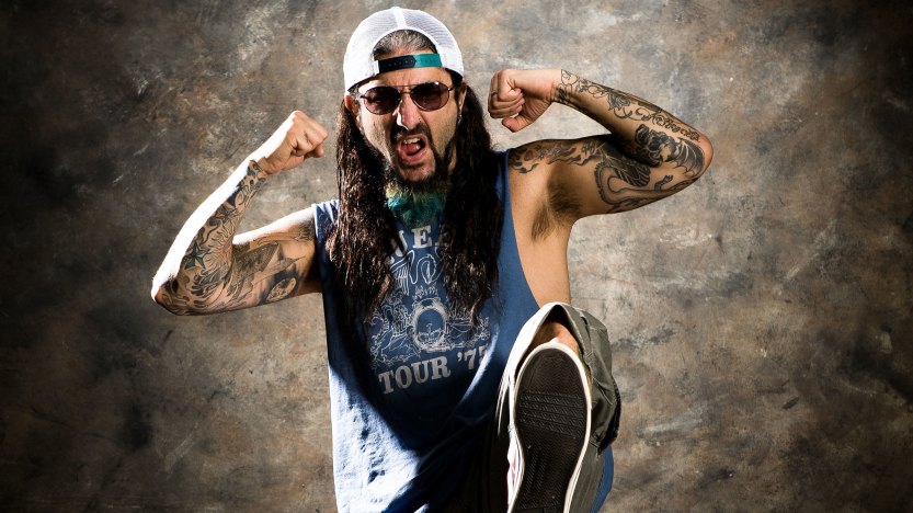 mike-portnoy promo (1)