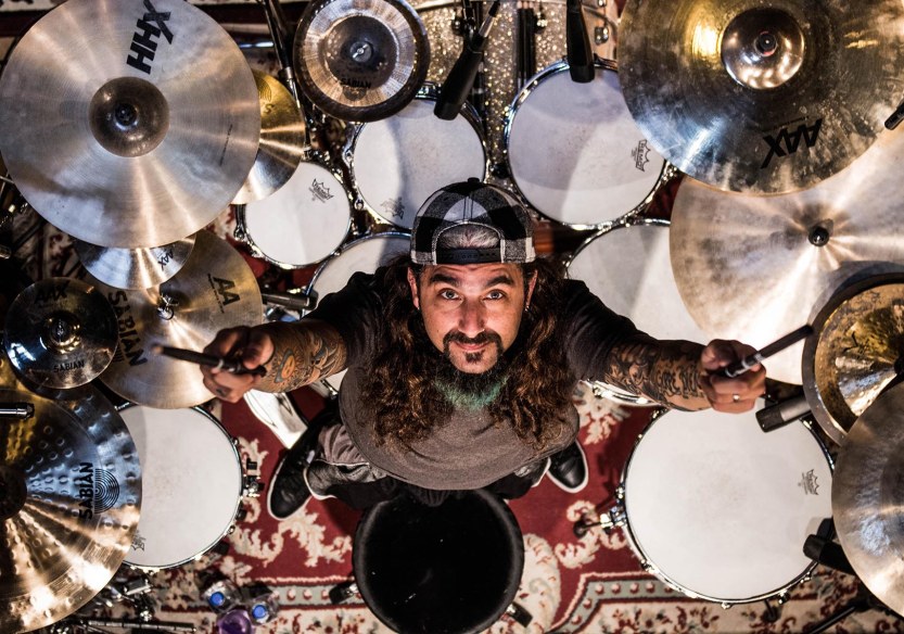 mike-portnoy promo (2)