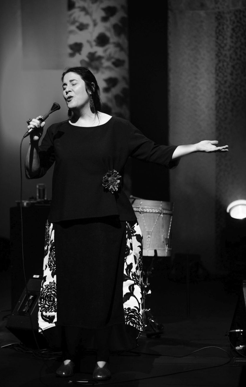 photo by Dani Gurgel | Da Pa Virada