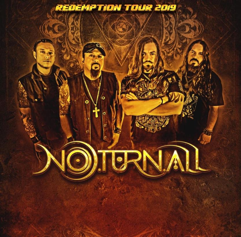 noturnall capa 2